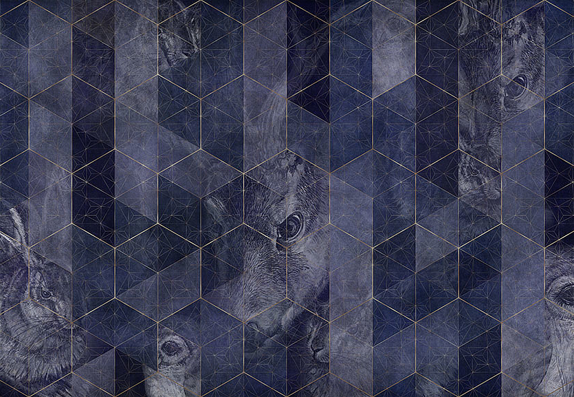 Обои Factura Collection 2021 ANIMALISTICA/6