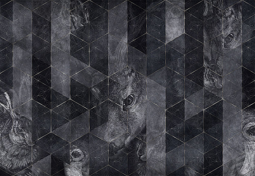 Обои Factura Collection 2021 ANIMALISTICA/8