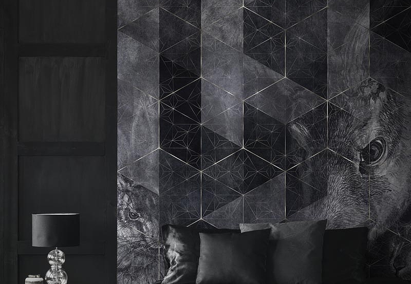 Обои Factura Collection 2021 ANIMALISTICA/8