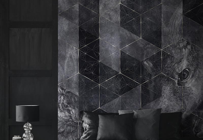 Обои Factura Collection 2021 ANIMALISTICA/8