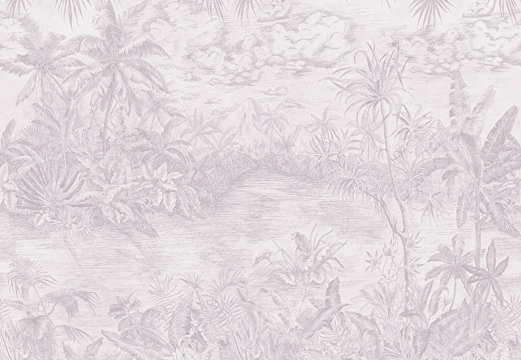 Обои Factura Collection 2021 JUNGLA ESTAMPA/4