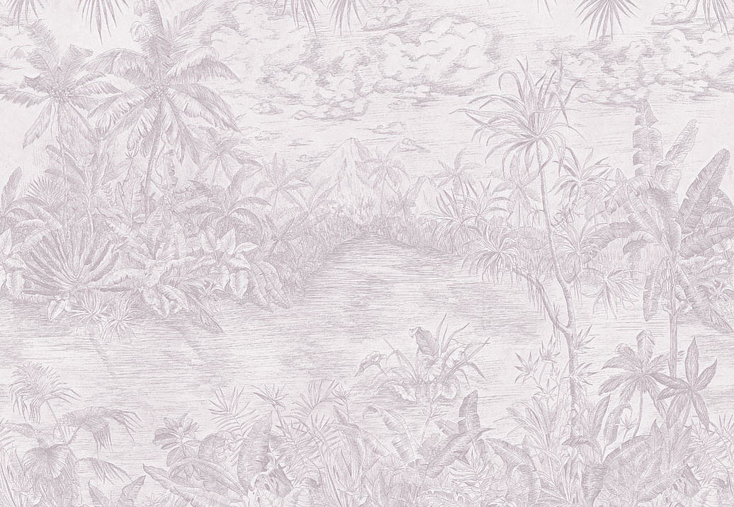 Обои Factura Collection 2021 JUNGLA ESTAMPA/4