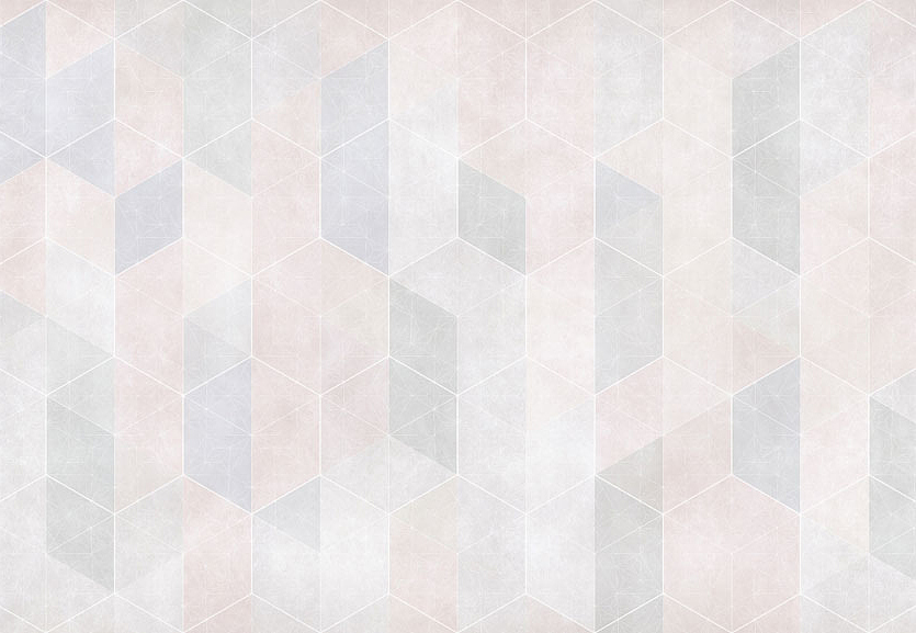 Обои Factura Kids GEOMETRICA/1