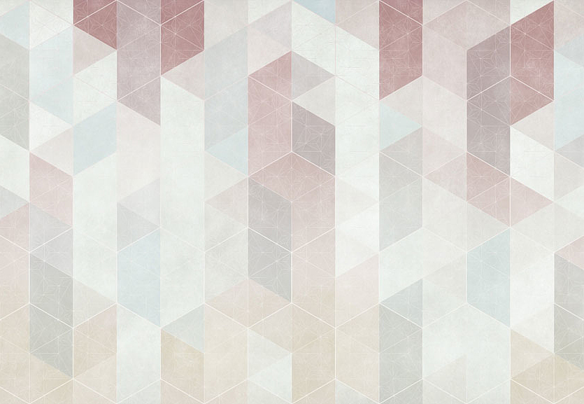 Обои Factura Kids GEOMETRICA/2