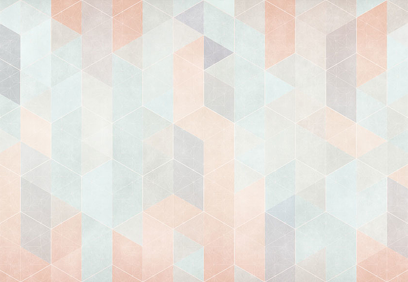 Обои Factura Kids GEOMETRICA/3