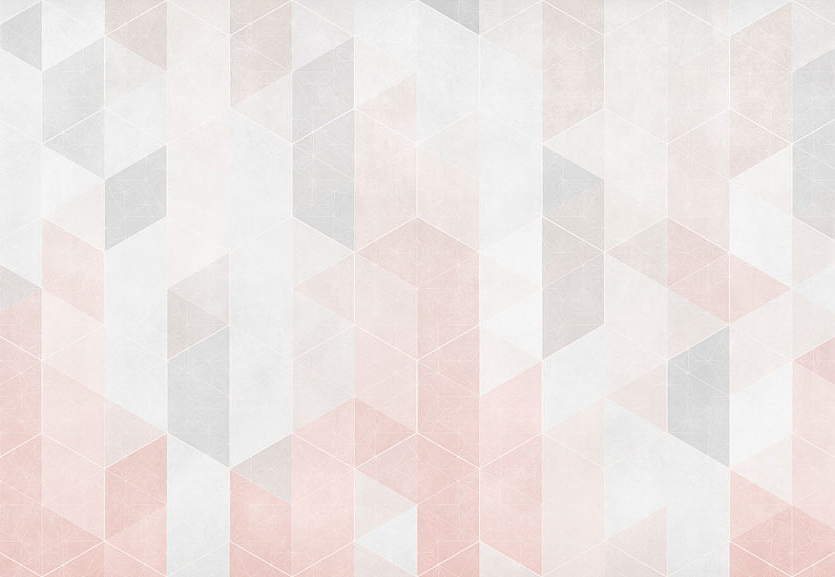 Обои Factura Kids GEOMETRICA/4