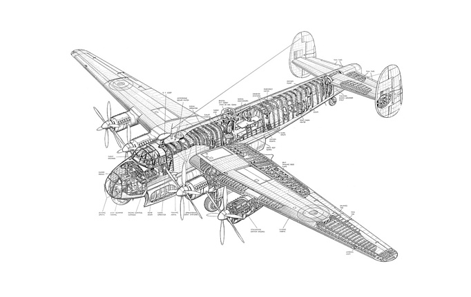 Российские обои Factura, коллекция Kids, артикул DRAWING PLANE/1