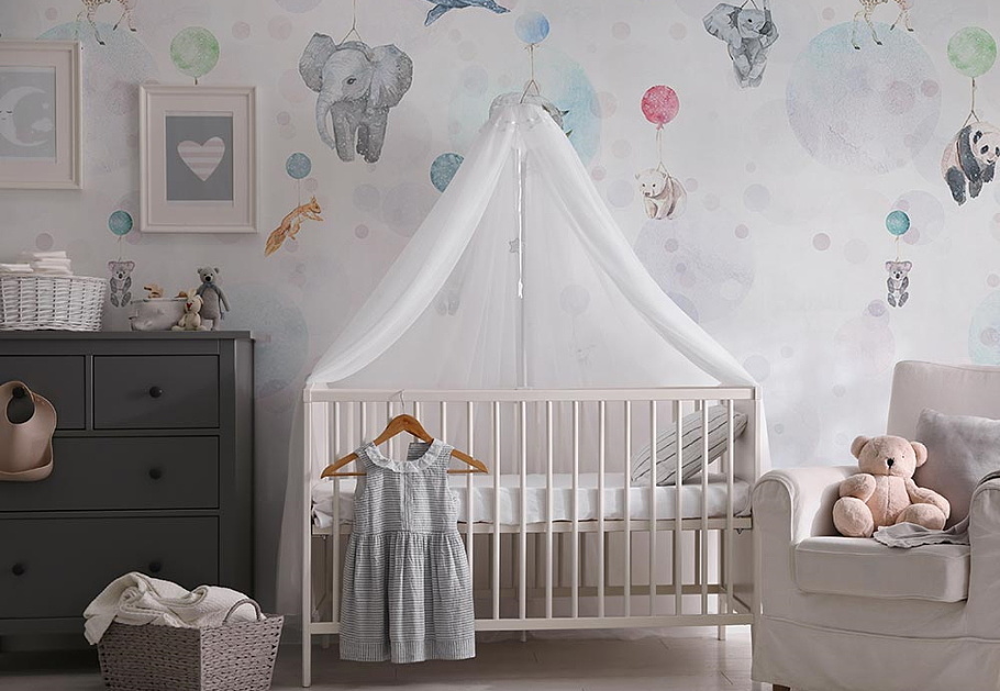 Обои Factura Kids BAMBINI/1