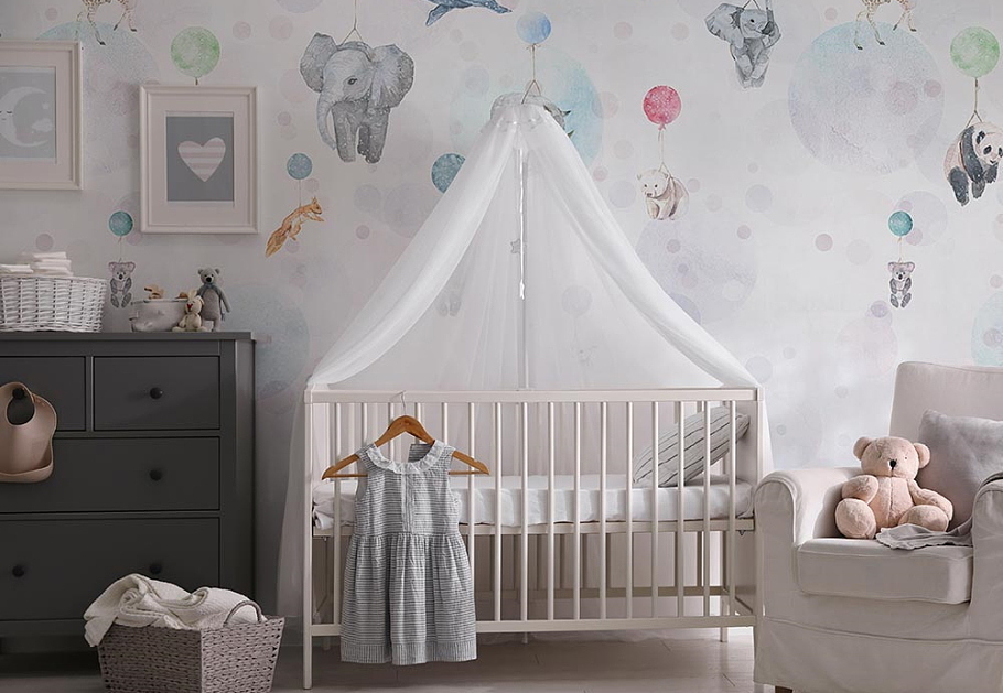 Обои Factura Kids BAMBINI/1