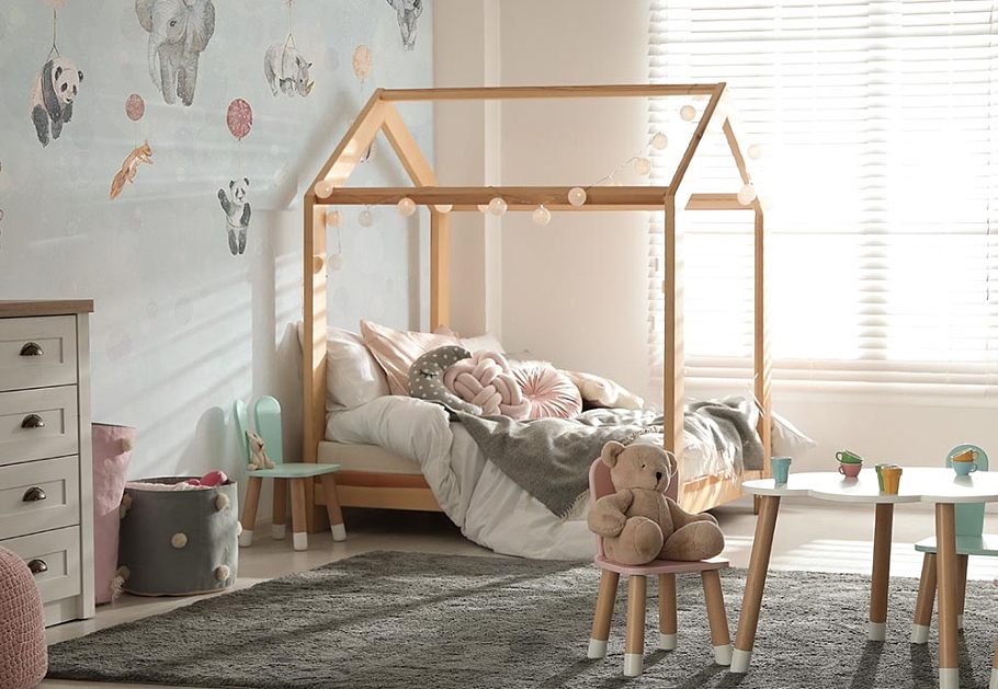 Обои Factura Kids BAMBINI/5