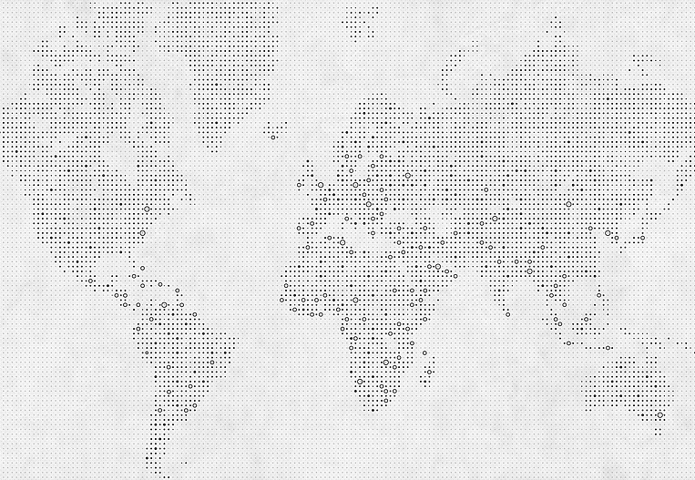 Обои Factura Kids INTEGRAL MAP/1