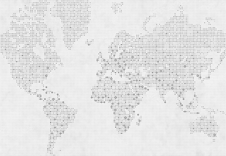 Обои Factura Kids INTEGRAL MAP/1