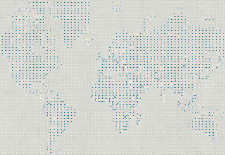 Обои Factura Kids INTEGRAL MAP/2