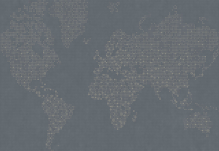 Обои Factura Kids INTEGRAL MAP/5
