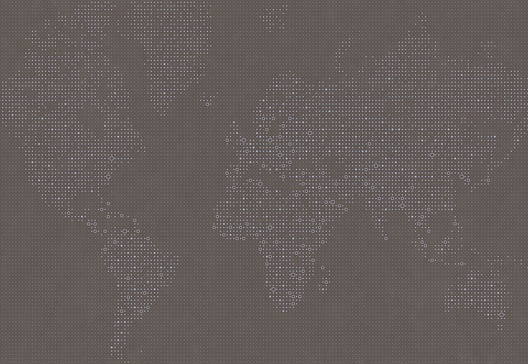 Обои Factura Kids INTEGRAL MAP/6