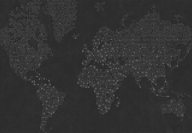 Обои Factura Kids INTEGRAL MAP/7
