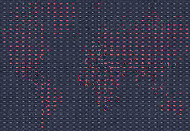 Обои Factura Kids INTEGRAL MAP/8