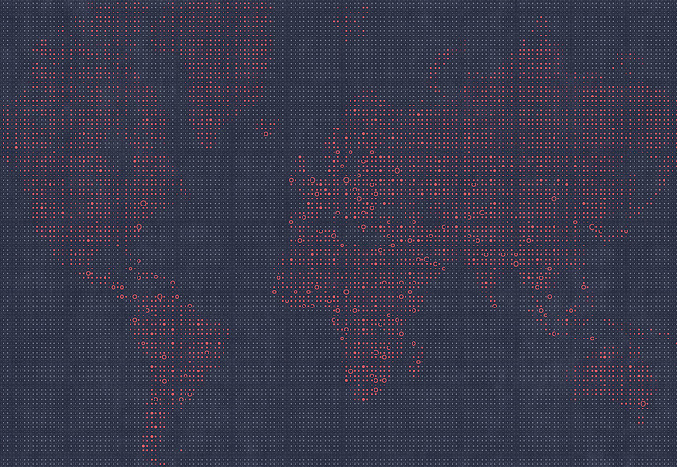 Обои Factura Kids INTEGRAL MAP/8