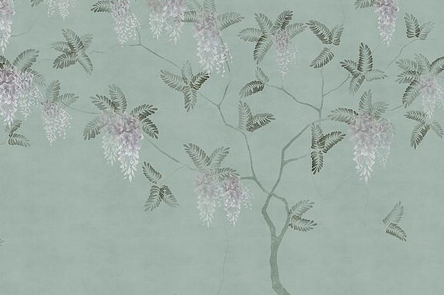 Панно и фотообои Hygge Wall Collection 4 H11291