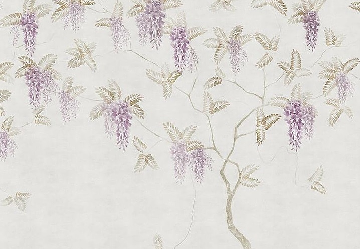 Панно и фотообои Hygge Wall Collection 4 H11292