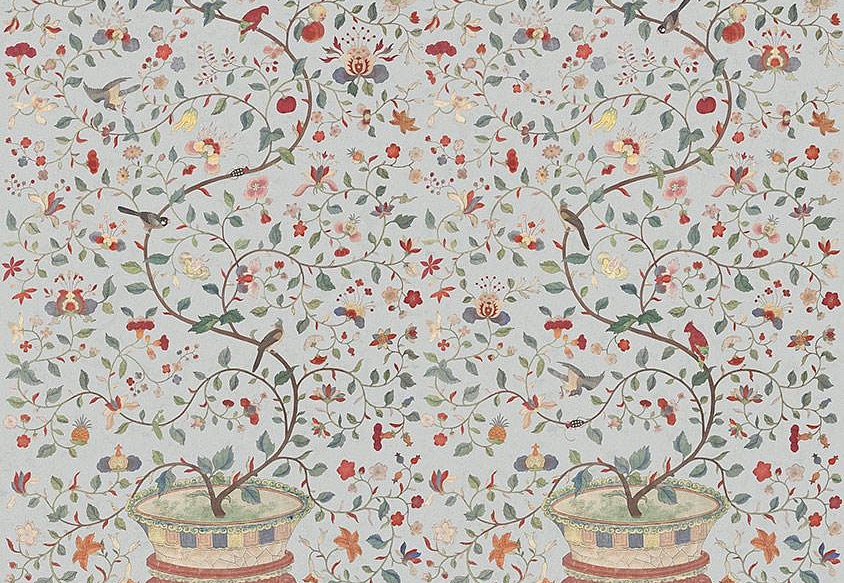 Панно и фотообои Hygge Wall Collection 4 H11351