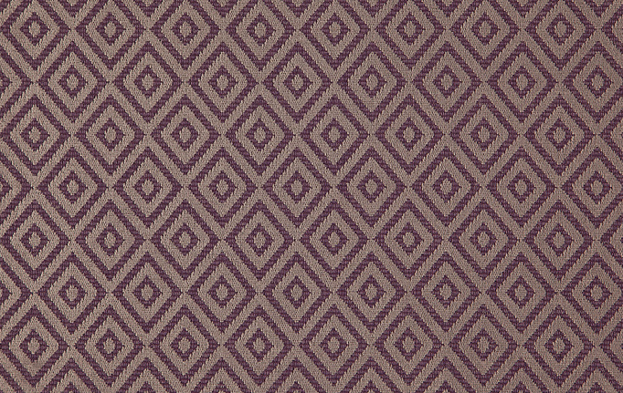 Бельгийская ткань Galleria Arben, коллекция Orlando, артикул PalmBeach/25-Amethyst