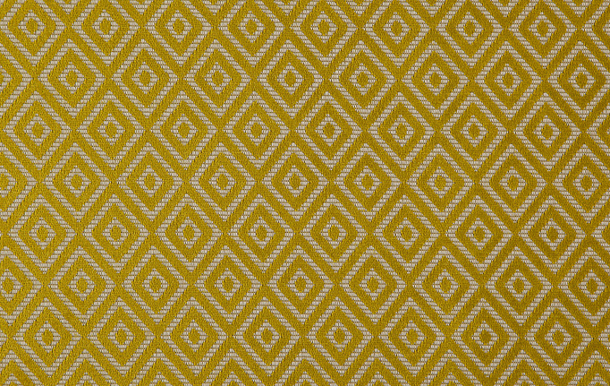 Бельгийская ткань Galleria Arben, коллекция Orlando, артикул PalmBeach/38-Saffron