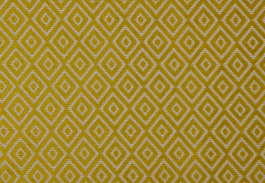 Ткань Galleria Arben Orlando PalmBeach/38-Saffron