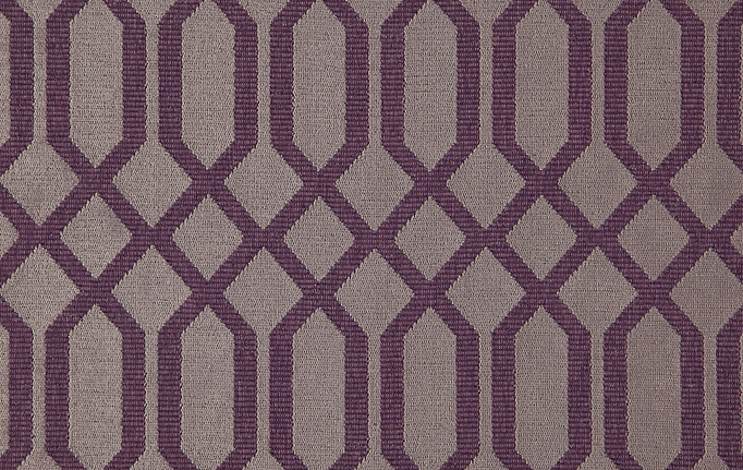 Бельгийская ткань Galleria Arben, коллекция Orlando, артикул Sarasota/26-Lavender