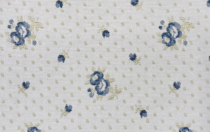 Бельгийская ткань Galleria Arben, коллекция Paloma, артикул Bras/20-Blue