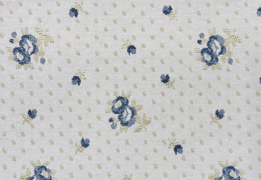 Ткань Galleria Arben Paloma Bras/20-Blue