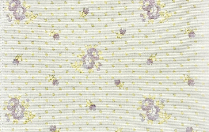Бельгийская ткань Galleria Arben, коллекция Paloma, артикул Bras/70-Lilac
