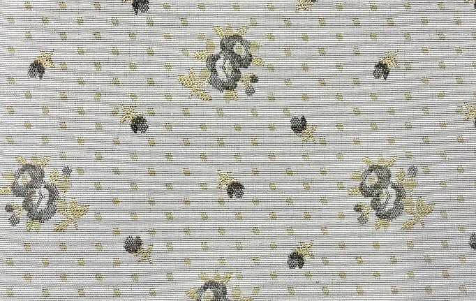 Бельгийская ткань Galleria Arben, коллекция Paloma, артикул Bras/91-Grey