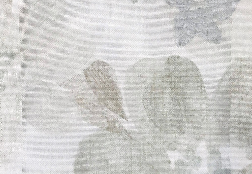 Ткань Galleria Arben Paloma CamiLace/91-Grey