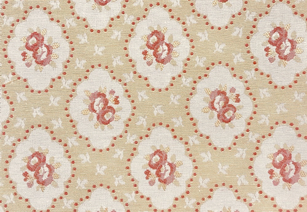 Ткань Galleria Arben Paloma Eze/10-Pink
