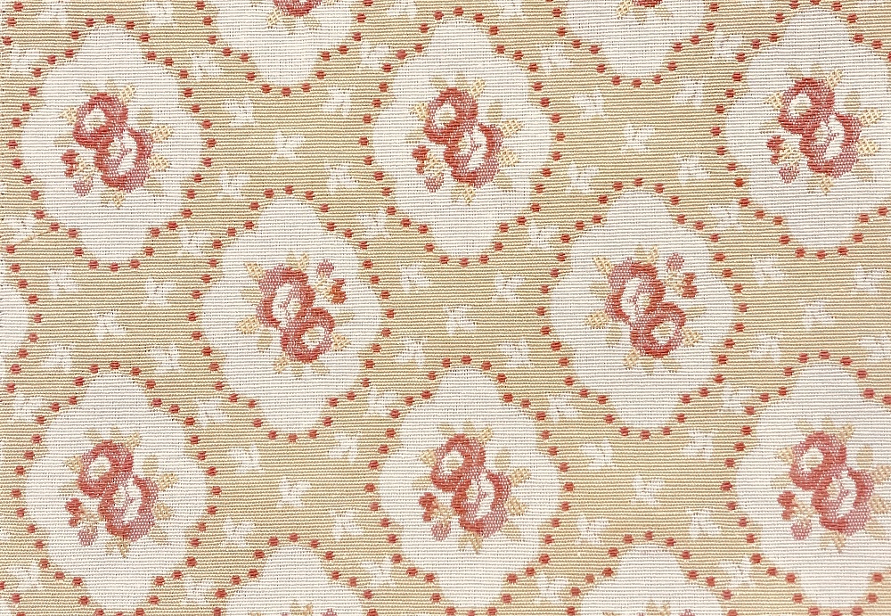 Ткань Galleria Arben Paloma Eze/10-Pink