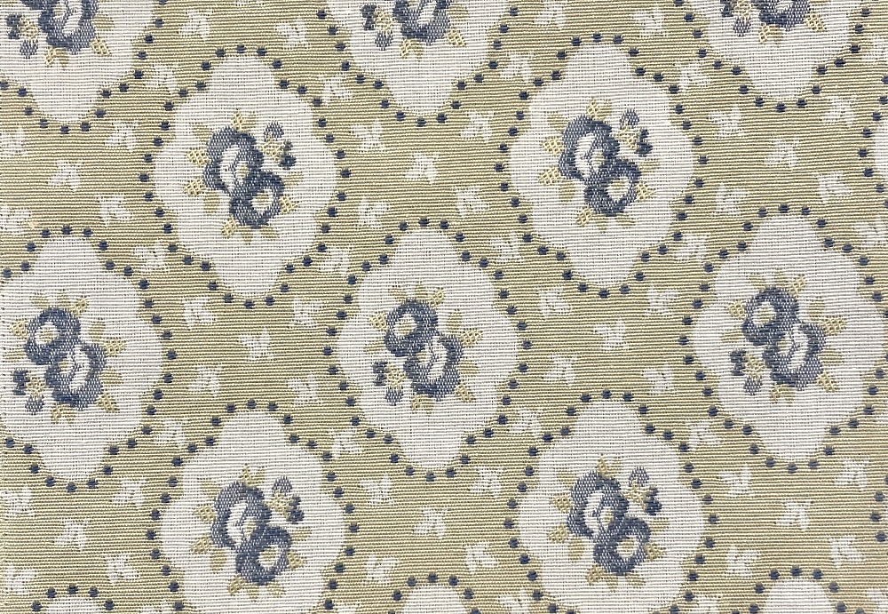 Ткань Galleria Arben Paloma Eze/20-Blue