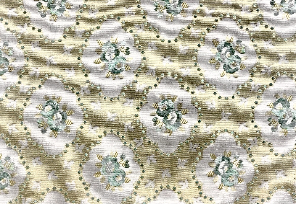 Ткань Galleria Arben Paloma Eze/50-Green