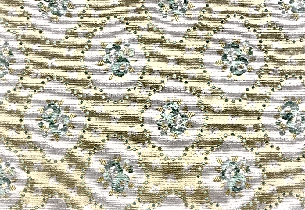 Ткань Galleria Arben Paloma Eze/50-Green