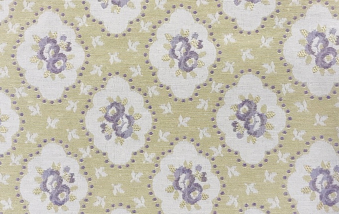 Бельгийская ткань Galleria Arben, коллекция Paloma, артикул Eze/70-Lilac