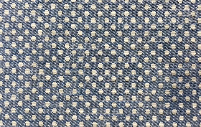Бельгийская ткань Galleria Arben, коллекция Paloma, артикул Piana/20-Blue