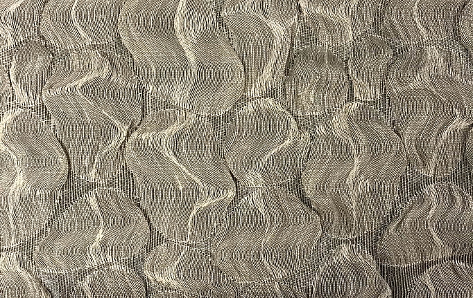 Бельгийская ткань Galleria Arben, коллекция Gusto, артикул Bubbles/Shade