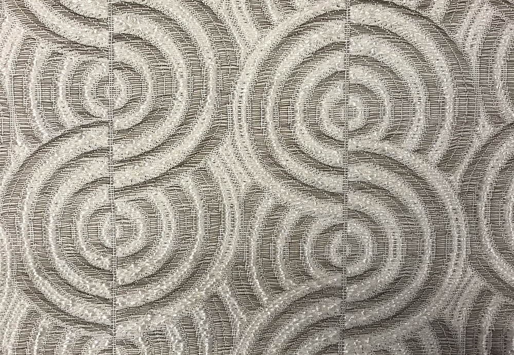 Ткань Galleria Arben Gusto Deco/Ivory