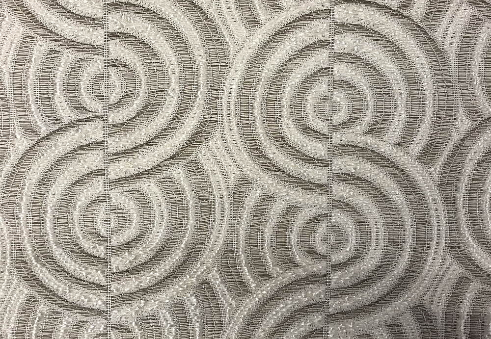 Ткань Galleria Arben Gusto Deco/Ivory