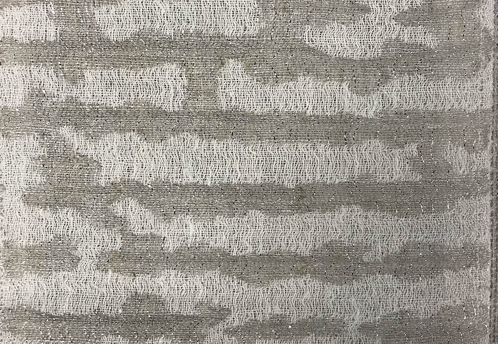 Ткань Galleria Arben Gusto Francy/Silver