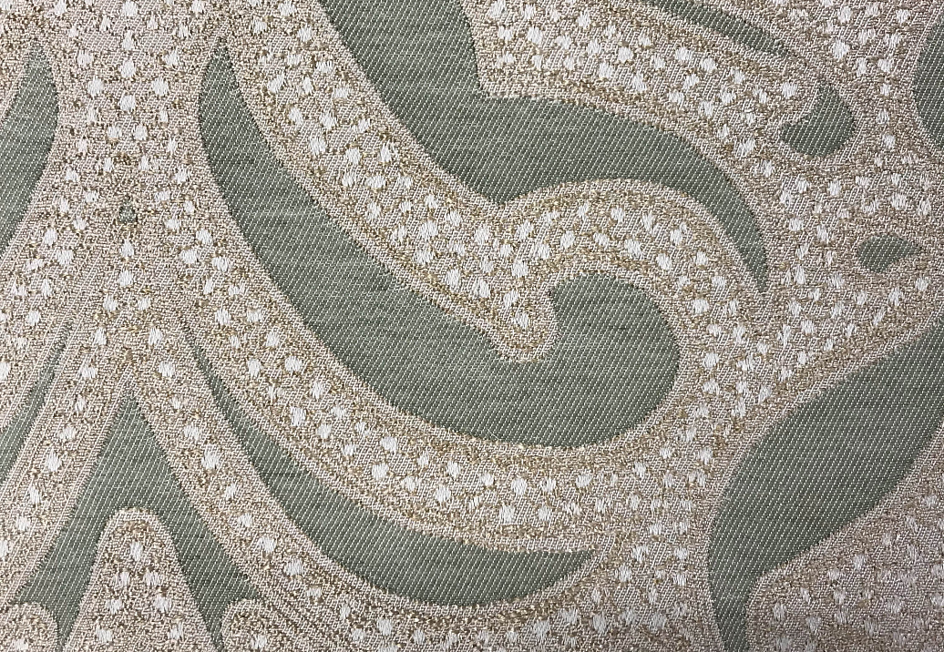 Ткань Galleria Arben Gusto Martina/Mint