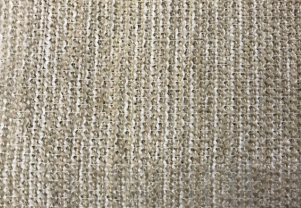Ткань Galleria Arben Gusto Wooly/Beige