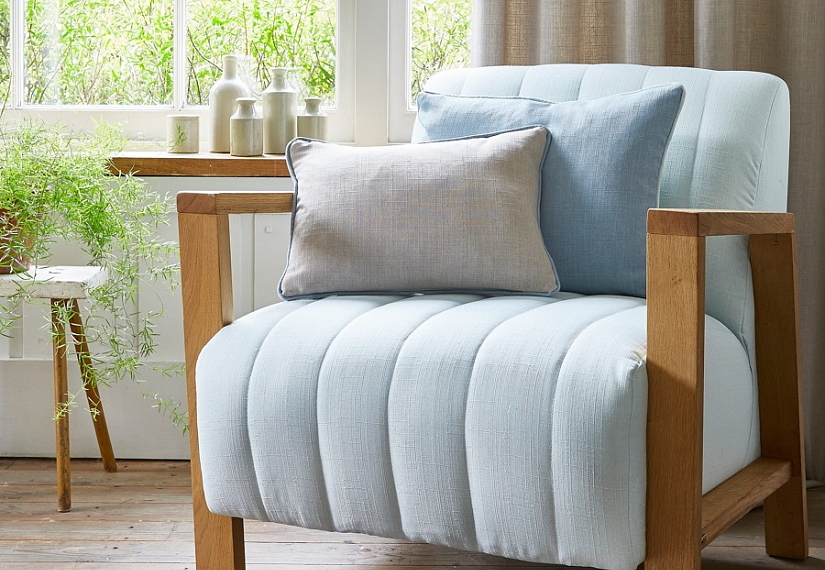 Ткань Prestigious Textiles Stockholm 7221/714