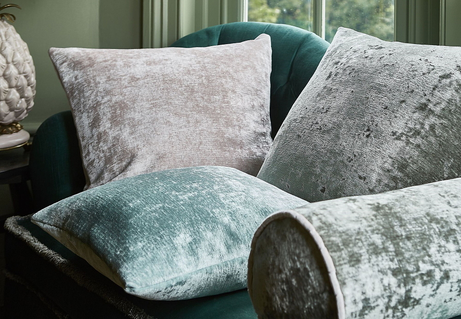 Ткань Prestigious Textiles Twilight 3786/051