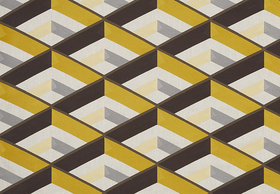 Ткань Prestigious Textiles Abstract 3791/520